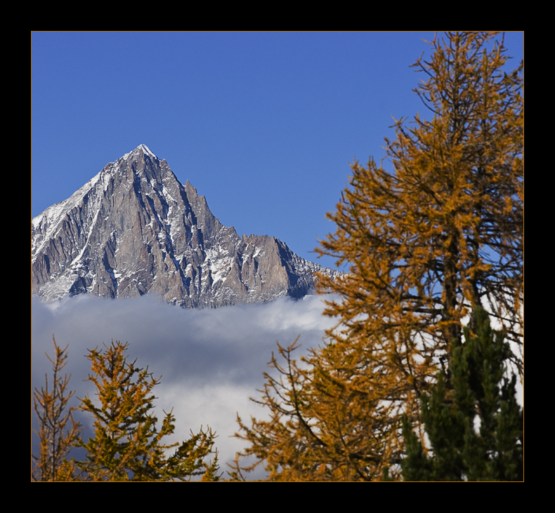 das Bietschhorn