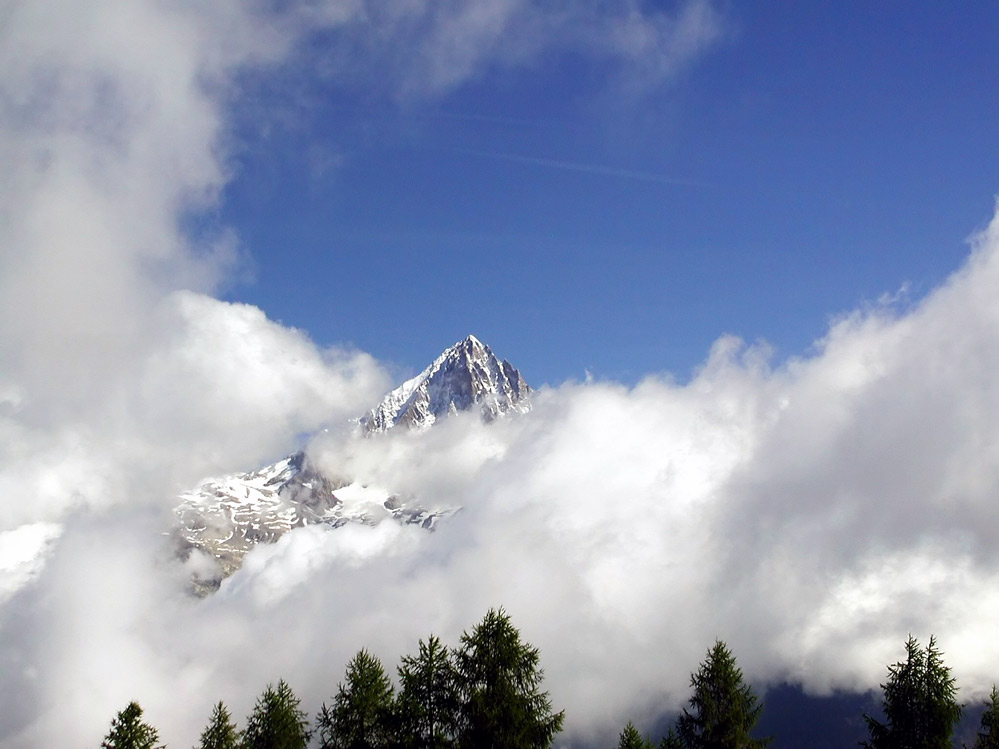 Das Bietschhorn