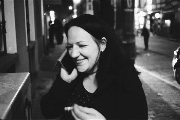 Das Bild habe ich nicht Fotografiert , es zeigt mich... 