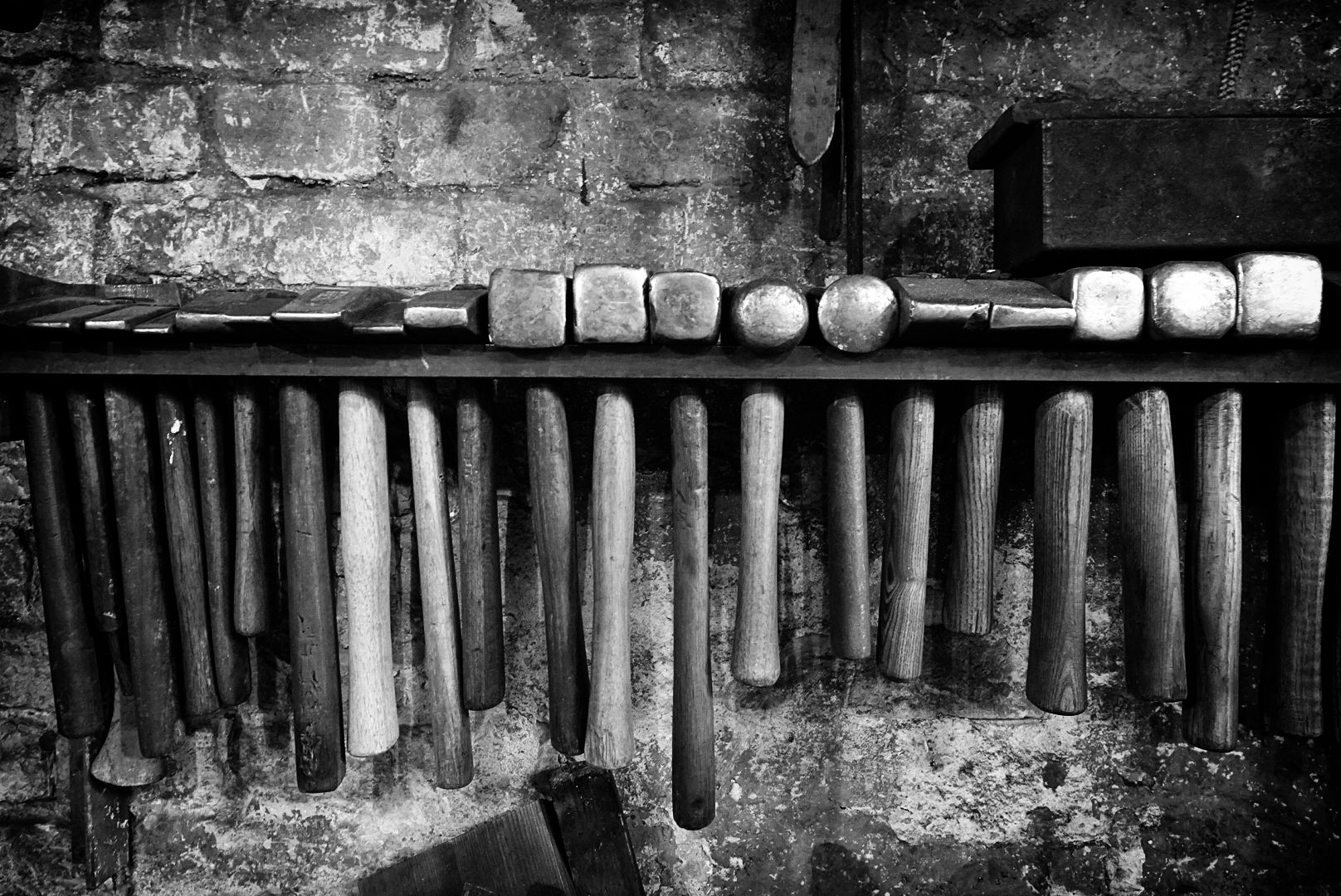 das Bild ist der Hammer ! Foto & Bild indoor, berlin, stillleben