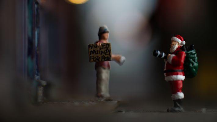 Das Bild vom Stadtbild