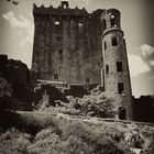 Das Blarney Castle...II...