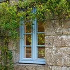 Das blaue Fenster