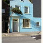 Das Blaue Haus **