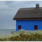 Das blaue Haus