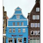 das blaue haus