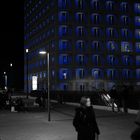 Das blaue Haus