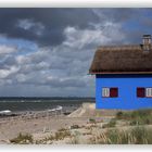 Das blaue Haus... I