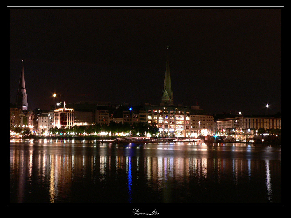 Das blaue Licht