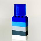 Das blaue Parfum