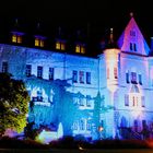 Das blaue Schloss