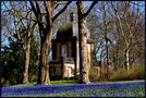 Das blaue Wunder von Norbert Maschke