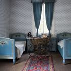 Das blaue Zimmer