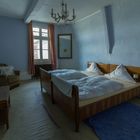 Das Blaue Zimmer