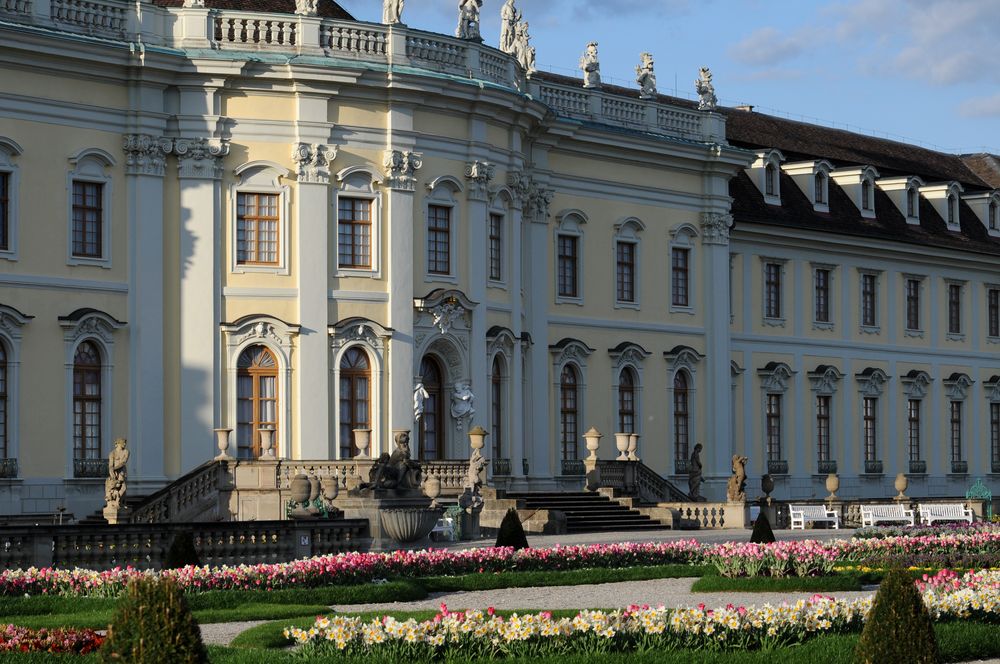 Das Blühende Barock...