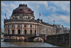 Das Bode-Museum