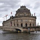 Das Bode-Museum (Berlin), 1904 als Kaiser-Friedrich-Museum eröffnet, gehört...