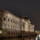 Das Bode Museum - Monbijoupark