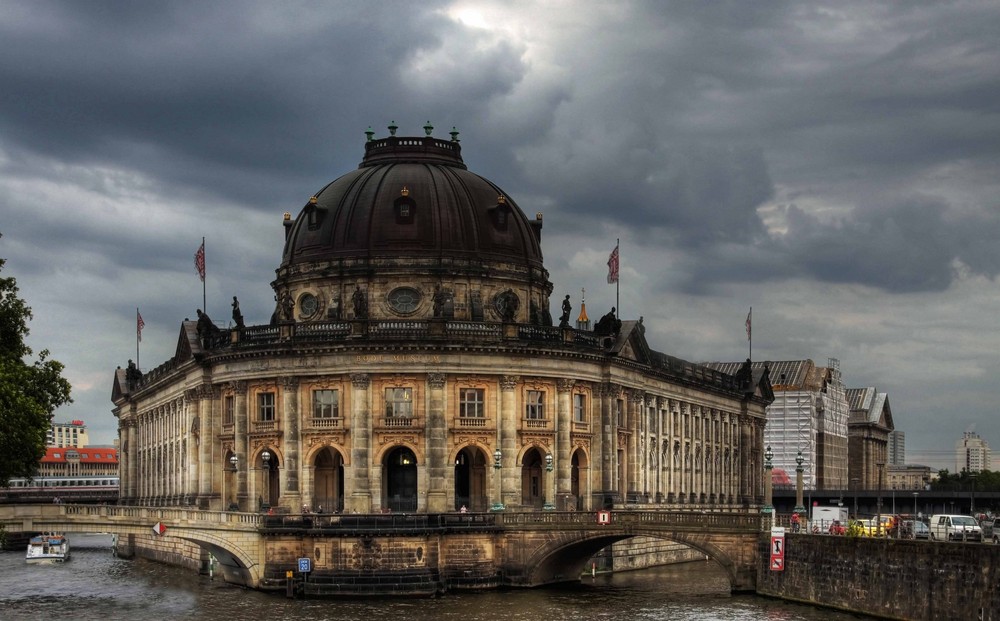 das bodemuseum