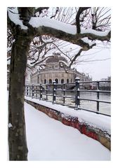 Das Bodemuseum II