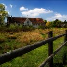 Das Bodenseemuseum im Seeburgpark