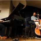 Das Bokani Dyer Trio im Bird's Eye