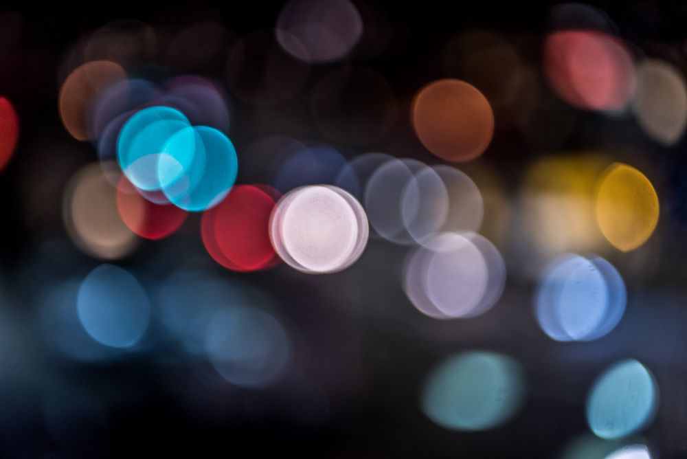 Das Bokeh