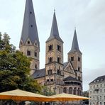 Das Bonner Münster