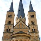 Das Bonner Münster