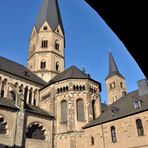 Das Bonner Münster