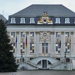 Das Bonner Rathaus