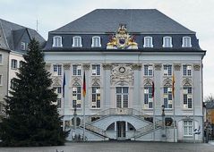 Das Bonner Rathaus