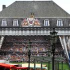 Das Bonner WM Rathaus