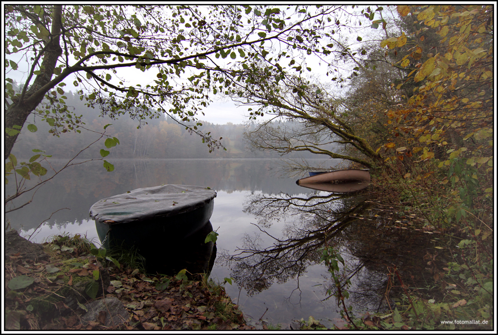 Das Boot..