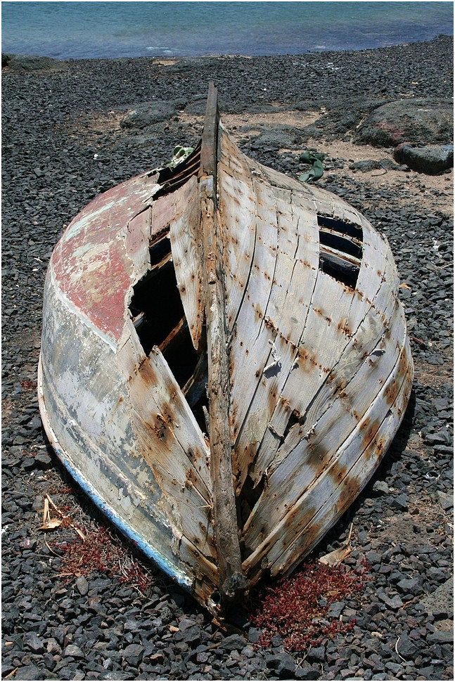 Das Boot 4 - Arrecife - Lanzarote