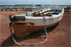 Das Boot 4 - Arrecife - Lanzarote