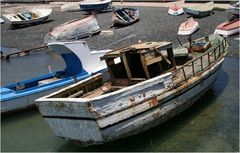 Das Boot 8 - Arrecife - Lanzarote