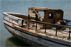 Das Boot 9 - Arrecife - Lanzarote