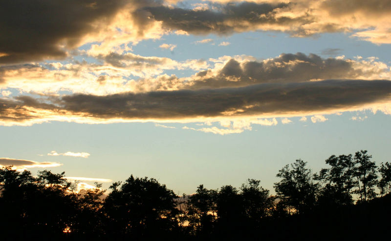 "Das Boot" am Himmel