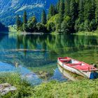  Das Boot am Obersee