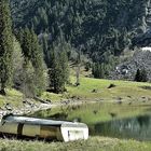 Das Boot am Obersee