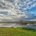 Das Boot am See