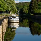 Das Boot auf der Lahn - D75_5452-3