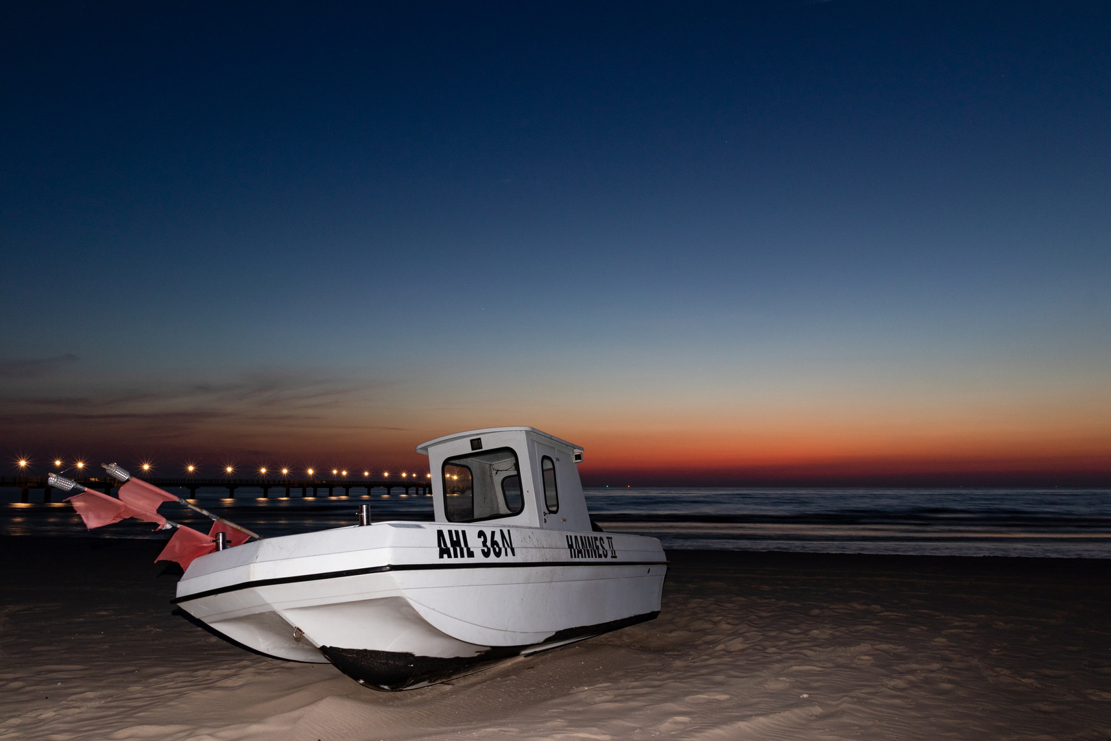 Das Boot Foto & Bild meer, strand, landschaft Bilder auf