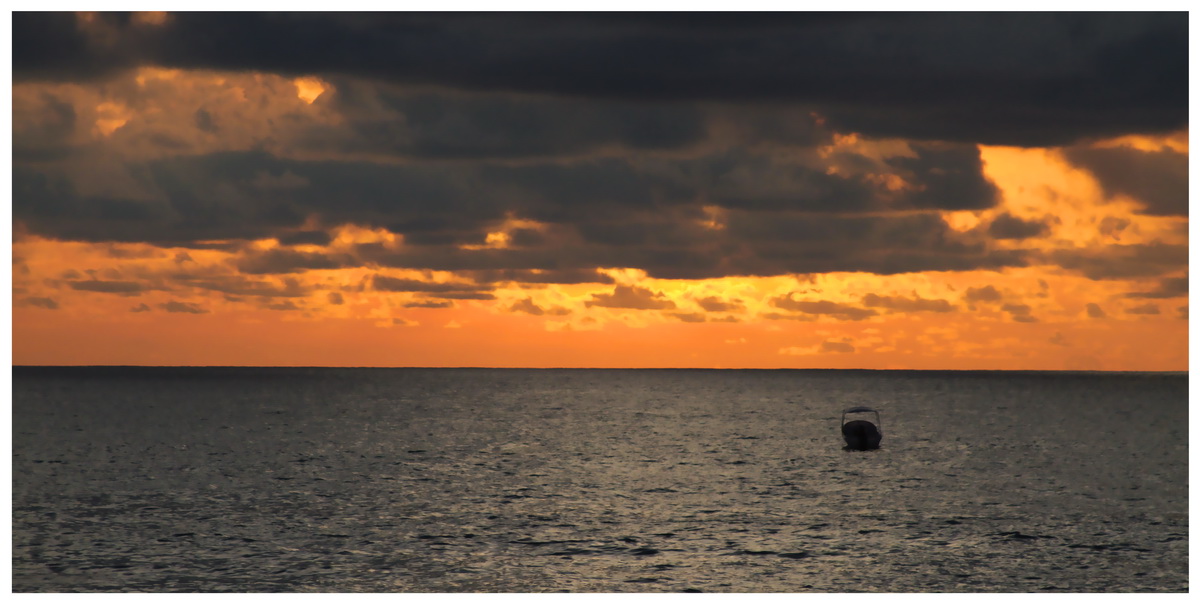 Das Boot, Costa Rica