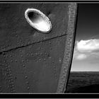 das boot - detail