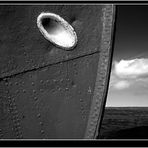 das boot - detail