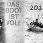 das boot ist voll