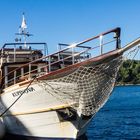 "Das Boot" von Cavtat nach Dubrovnik