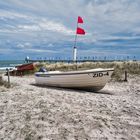 Das Boot von Zingst